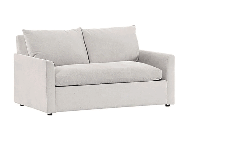 Mehanizem »French clamshell«