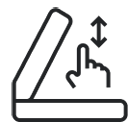 Ročni dvižni mehanizem