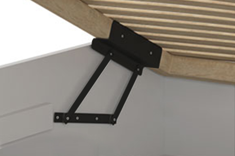 Ročni dvižni mehanizem