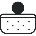 Zelo trda vzmetnica (H5)