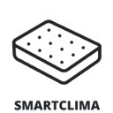 »Smart Clima« prevleka