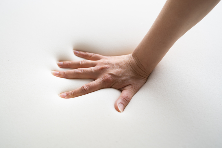 Viskoelastična pena