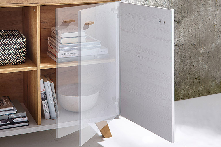 Sistem mehkega zapiranja